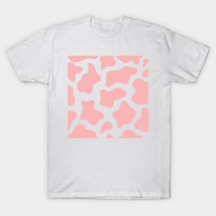 Strawberry Cow Milk T-Shirt